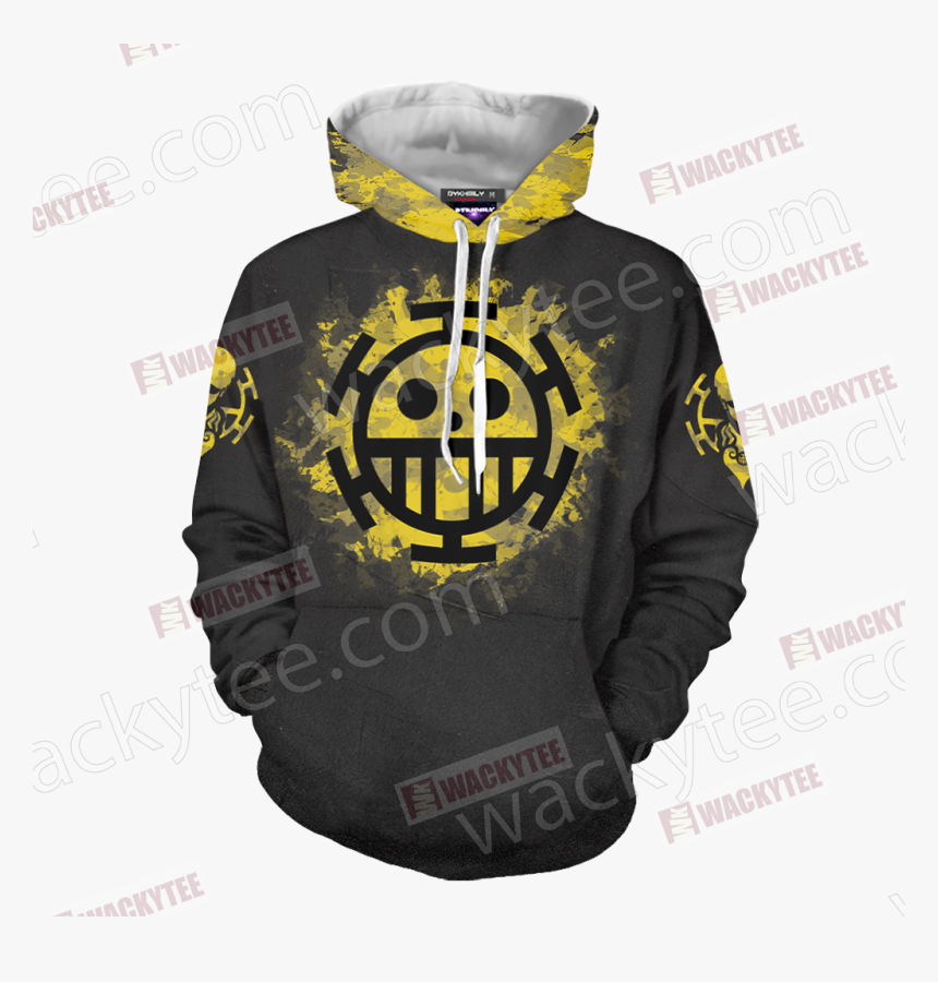 League Of Legends Jinx Hoodie, HD Png Download