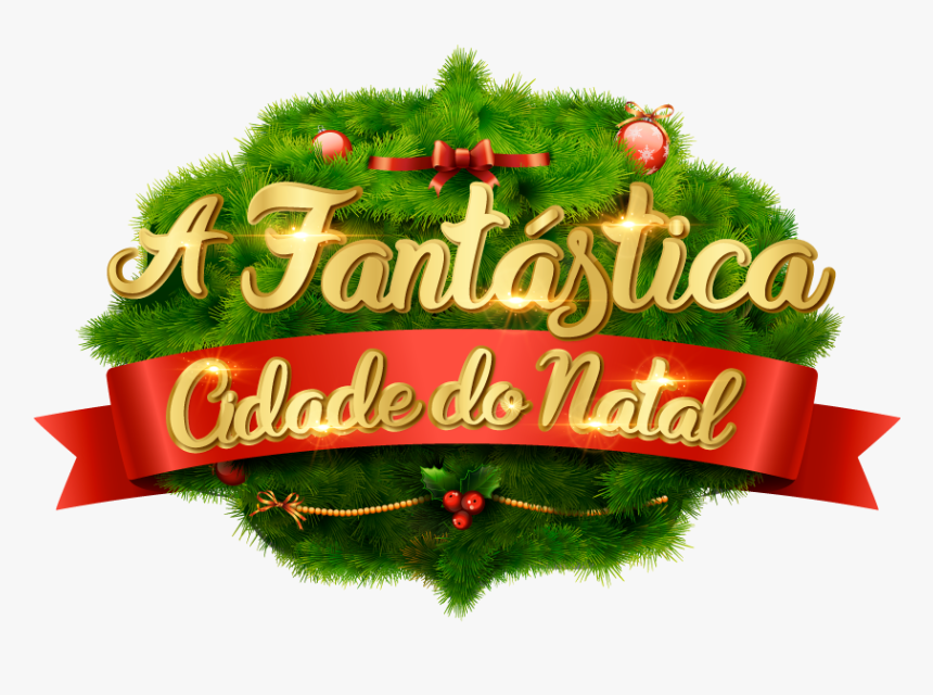 Presentes Papai Noel Png, Transparent Png