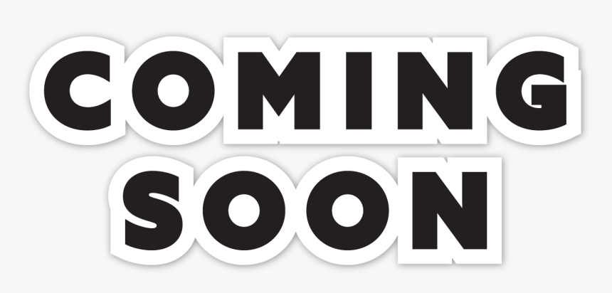 Coming Soon - Poster, HD Png Download