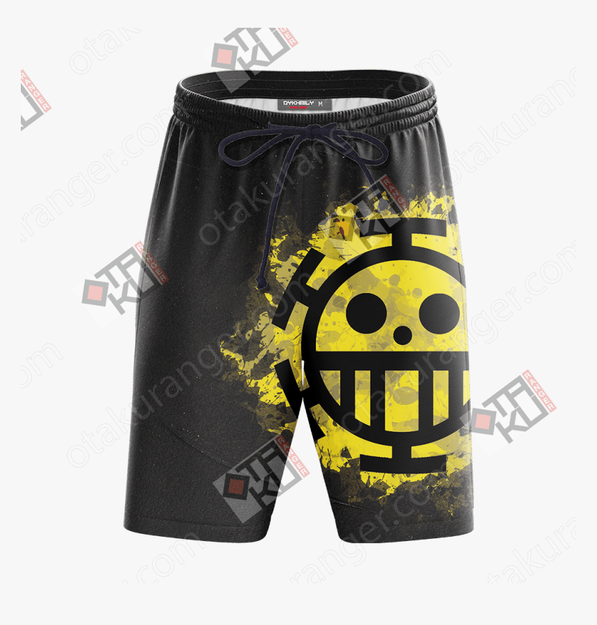 Trafalgar Law, HD Png Download
