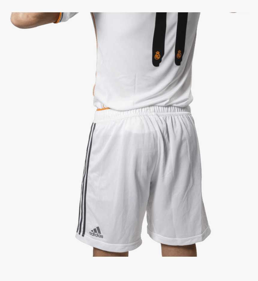 Gareth Bale Eleven Transparent Png Stickpng - Board Short, Png Download