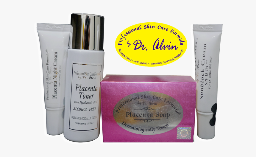 Dr Alvin Placenta Set, HD Png Download
