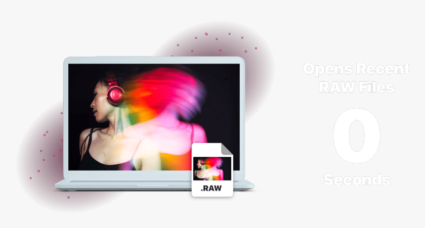 Led-backlit Lcd Display, HD Png Download