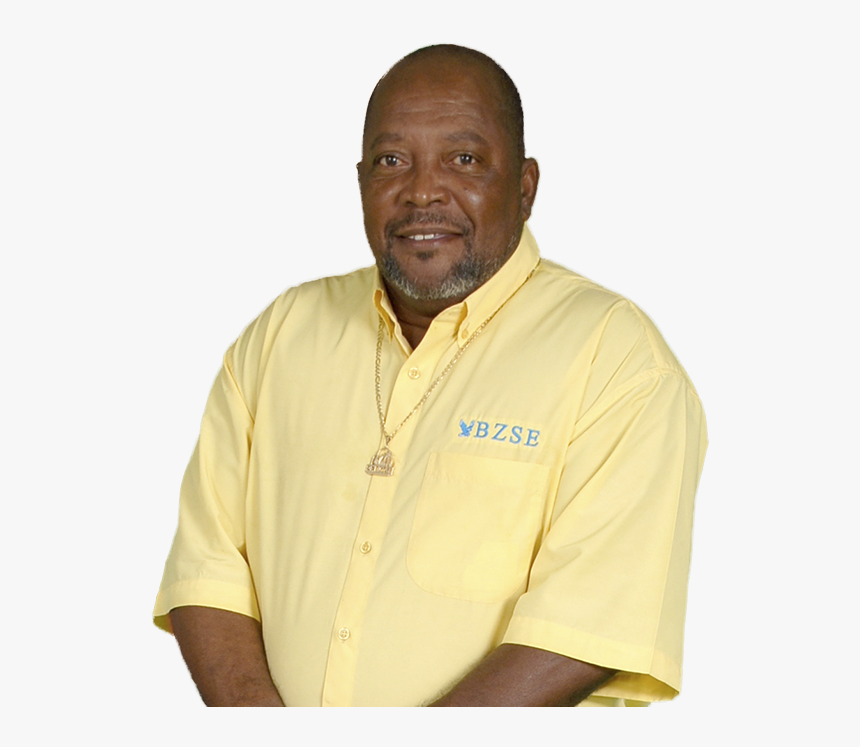 Alvin Hyman - Gentleman, HD Png Download