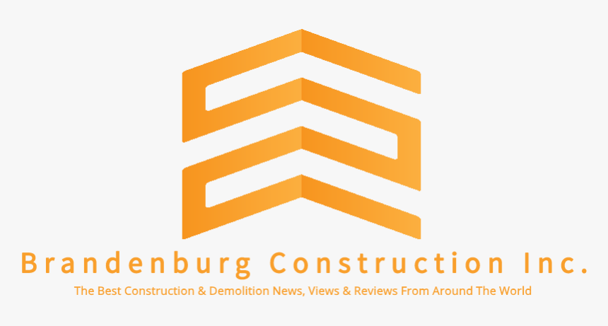 Brandenburg Construction Inc - Graphic Design, HD Png Download