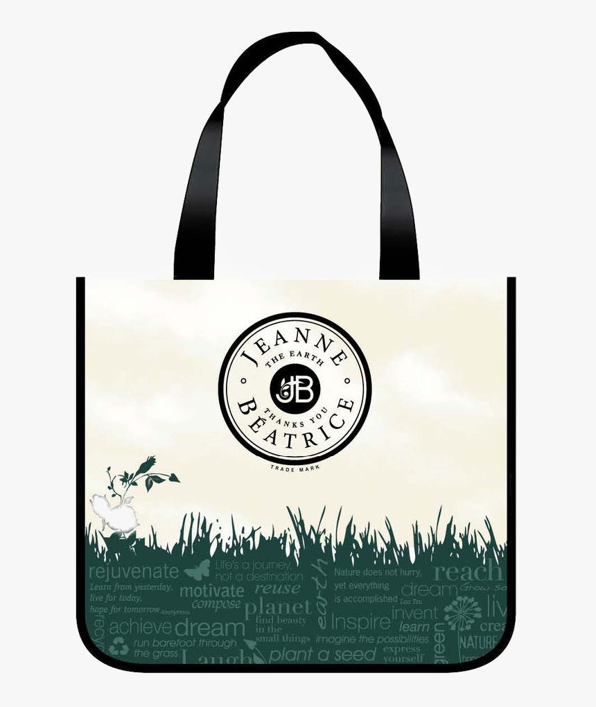 Bag Logo Png - Bag, Transparent Png