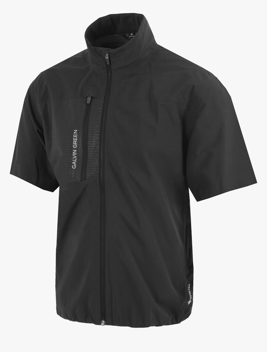 Nike Men's Shortsleeve Polo, HD Png Download