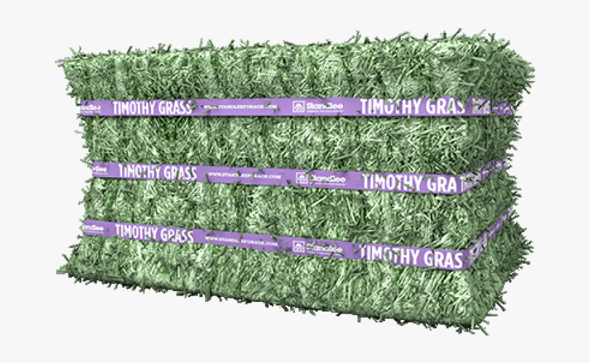 Standlee Alfalfa Compressed Bale, HD Png Download