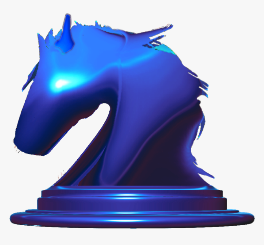 Bronze Sculpture, HD Png Download