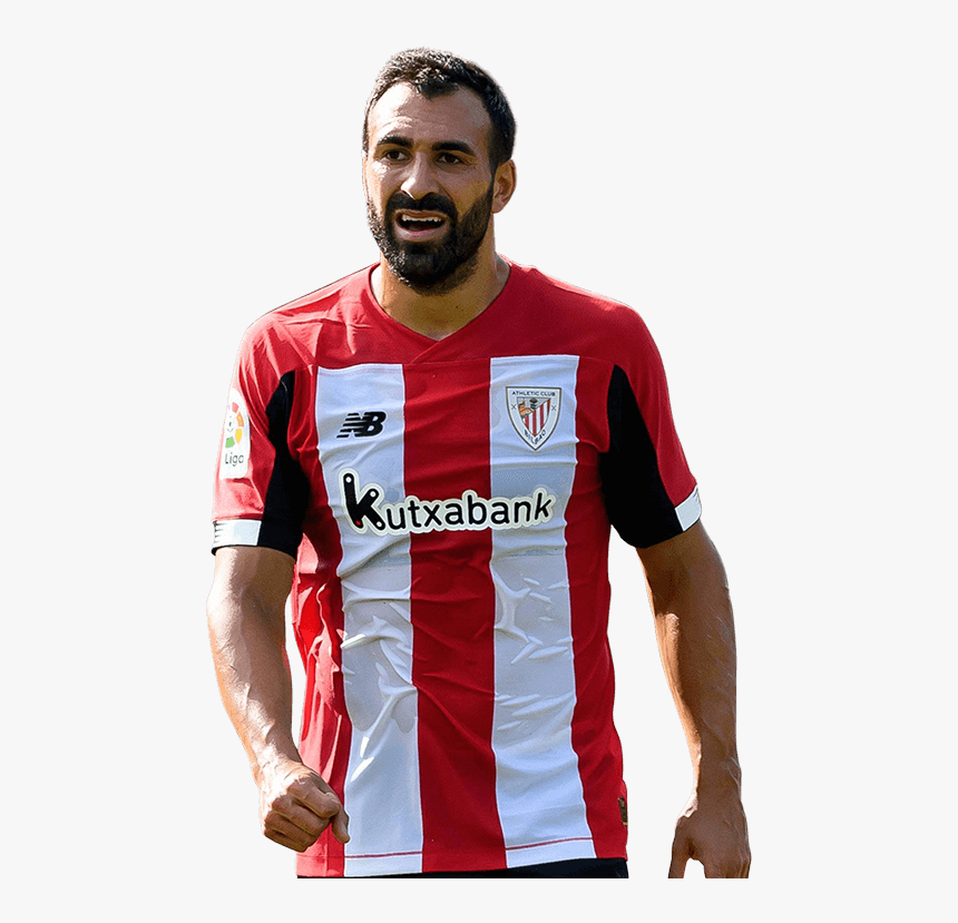 Mikel Balenziaga - Football Player, HD Png Download