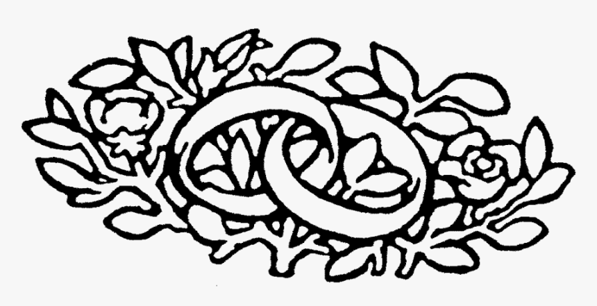Wedding Rings Rubber Stamp 
 Title Wedding Rings Rubber - Postage Stamp, HD Png Download