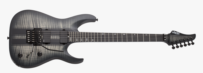 Schecter Banshee Gt Series, HD Png Download