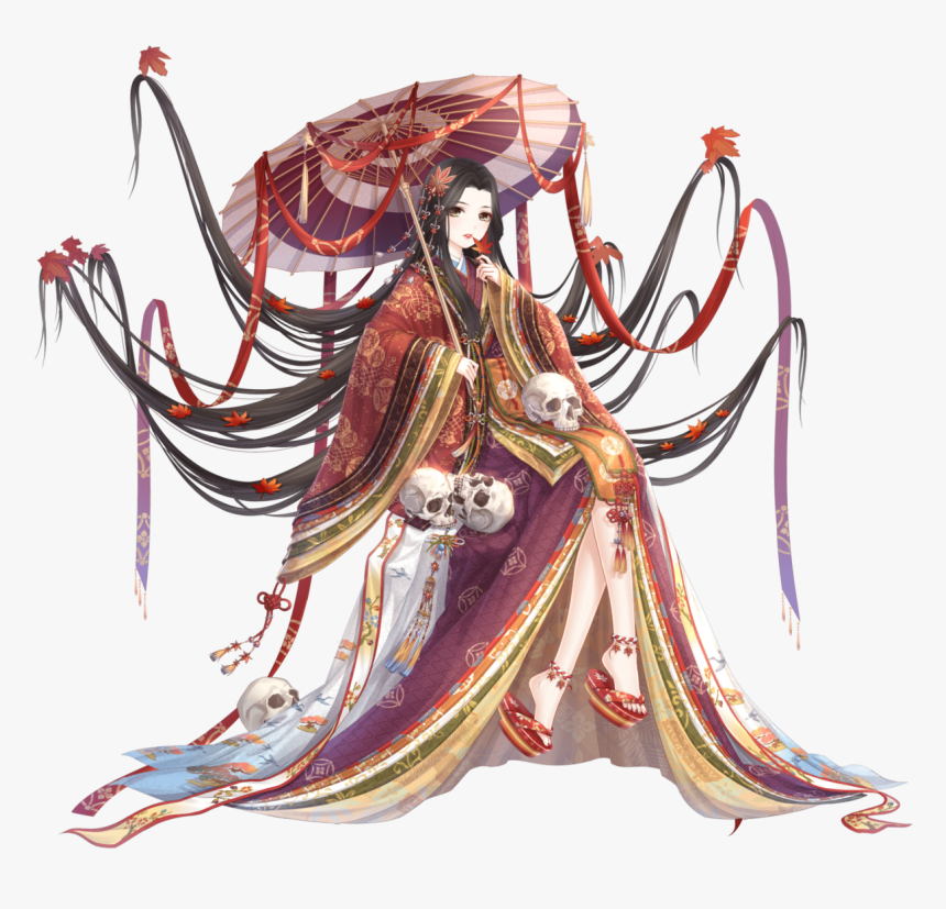 Love Nikki Dress Up Queen Cloud Empire, HD Png Download