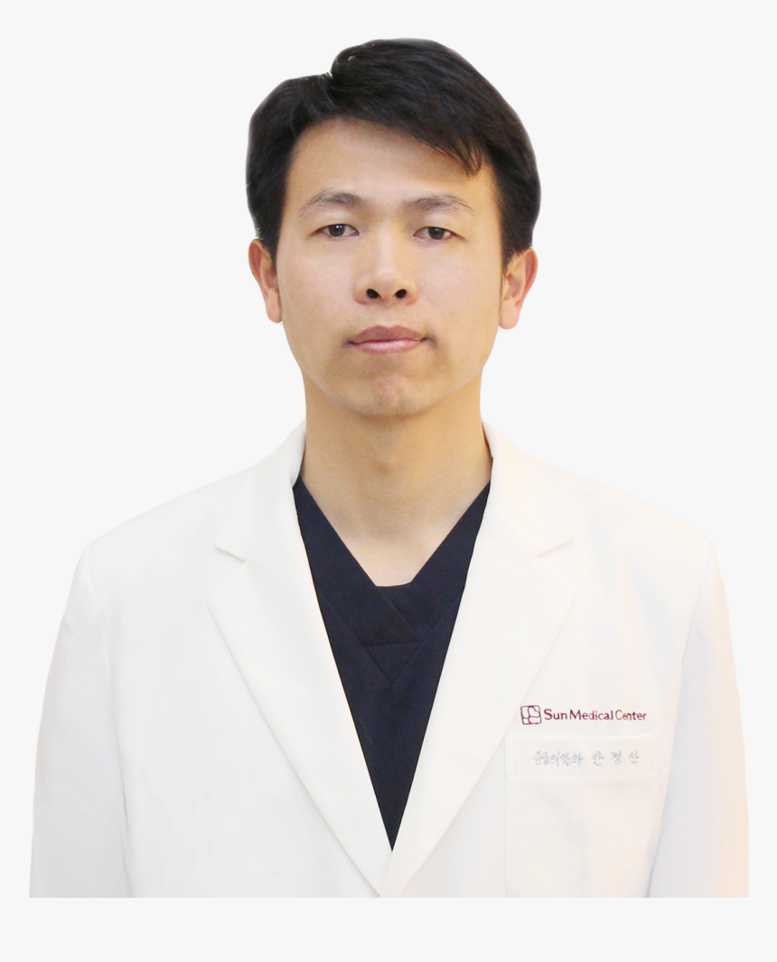 White Coat, HD Png Download