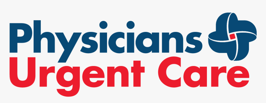 Physicians Urgent Care - Urgent Care Physicians, HD Png Download