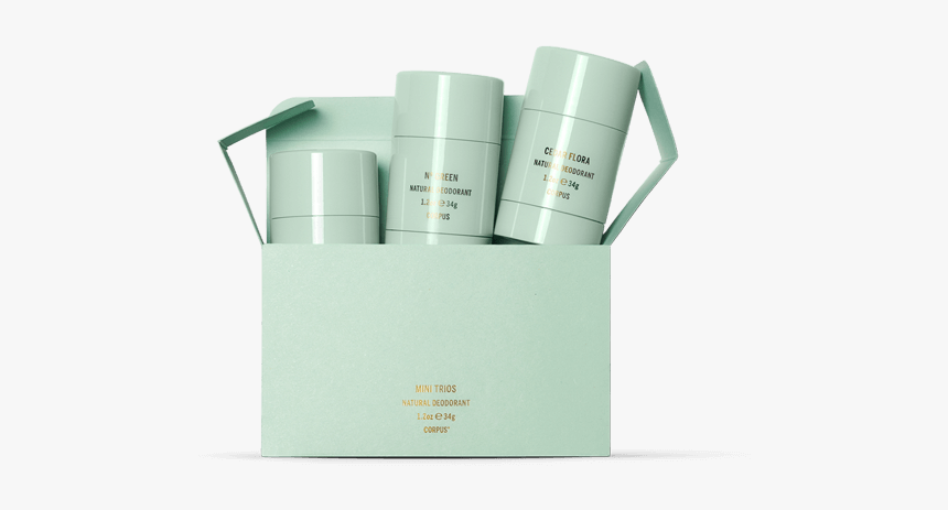 Mini Trios - Paper Bag, HD Png Download