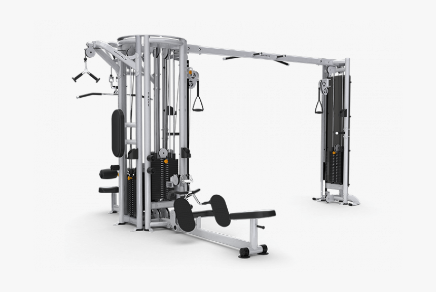 Picture Of 5 Stack Multi Station G3 Ms50 - Matrix Aura Ms50 5 Stack Multi Station, HD Png Download