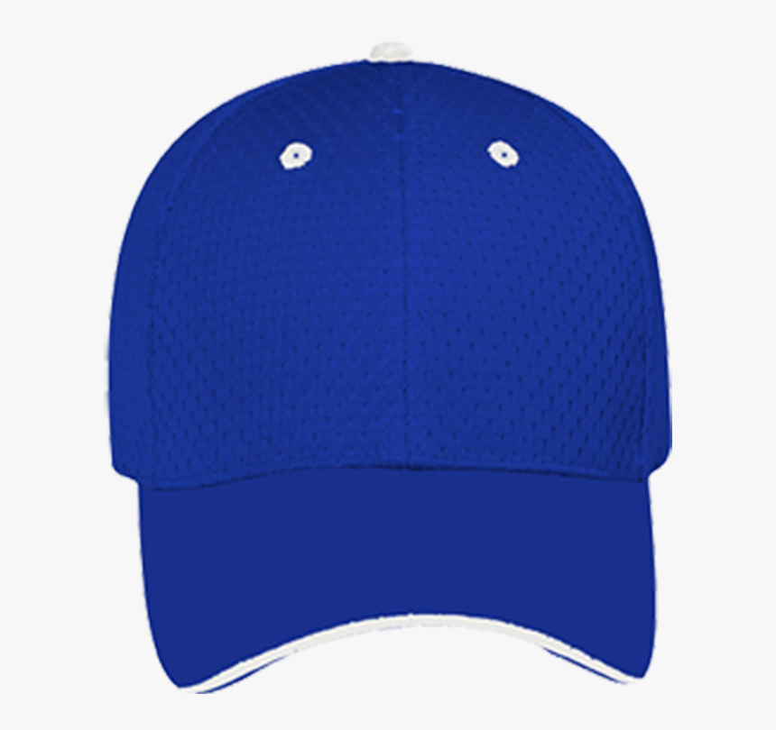 Royal Royal White - Baseball Cap, HD Png Download
