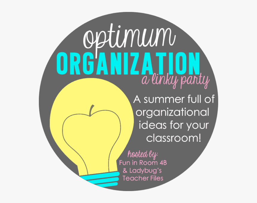 Optimum Organization Linky - Teacher, HD Png Download