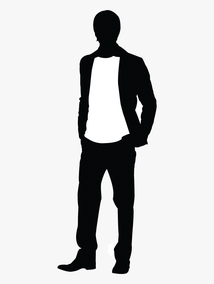 Standing, HD Png Download