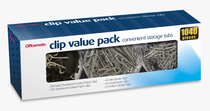 Amazon Clip Binder Clips - Wire, HD Png Download