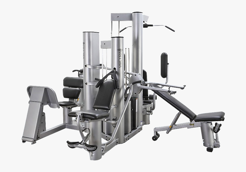 Vectra Vx 48 Multi Station, HD Png Download