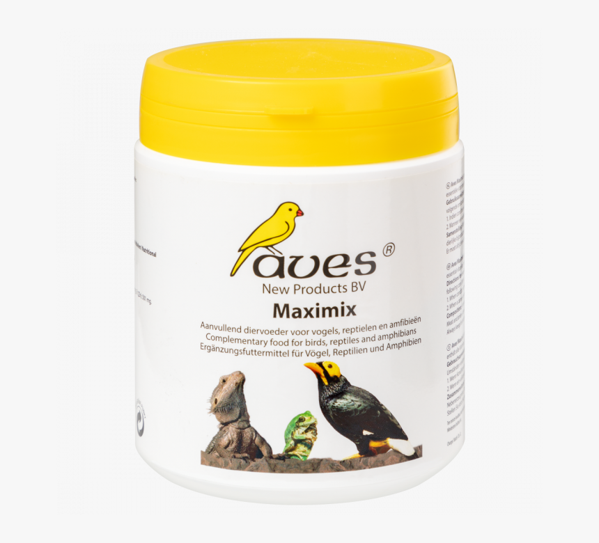 Aves Maximix Feed, HD Png Download