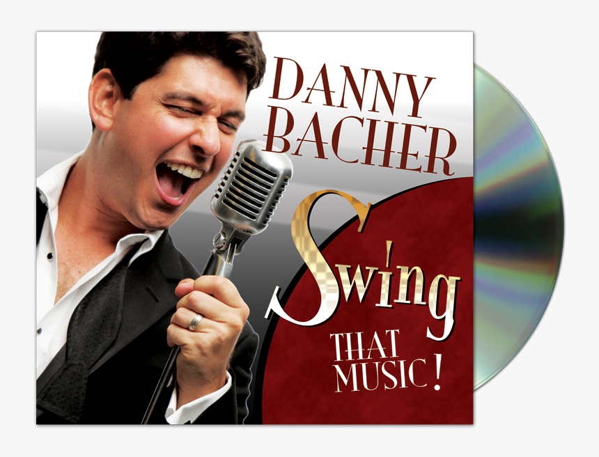 Swing That Music!, HD Png Download