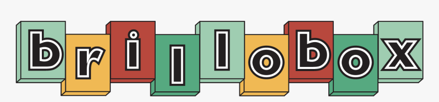 Brillobox - Circle, HD Png Download