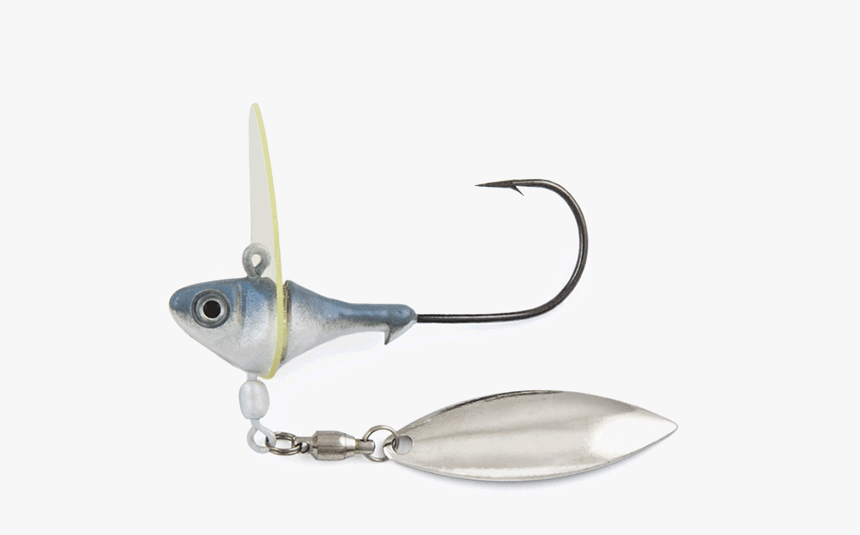 Fish Head Shaker Underspin Jig 

 
 Data Rimg Lazy - Earrings, HD Png Download