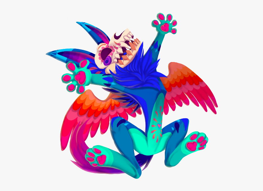 Pinata Pizzaz - Illustration, HD Png Download