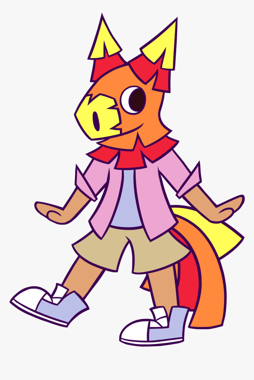 Cartoon, HD Png Download