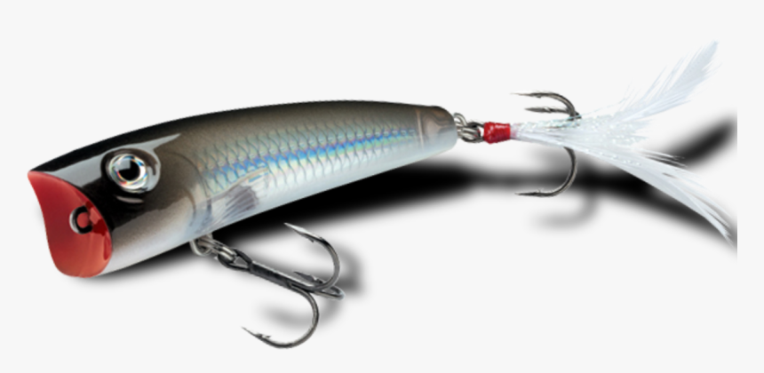 7677122 - Fish Hook, HD Png Download