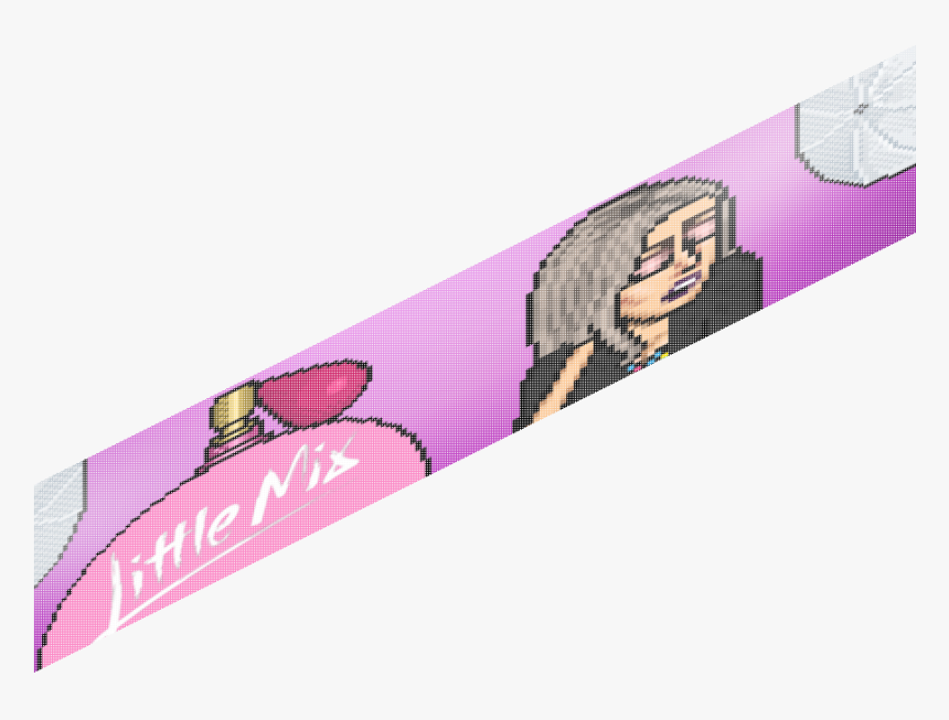 Hair (png) - Paisley, Transparent Png