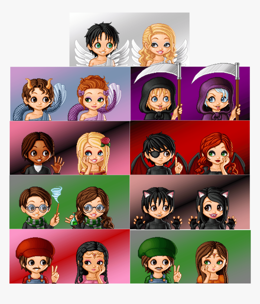 Percy Jackson Halloween Couples By Percy - Fanart Percy Jackson Book, HD Png Download