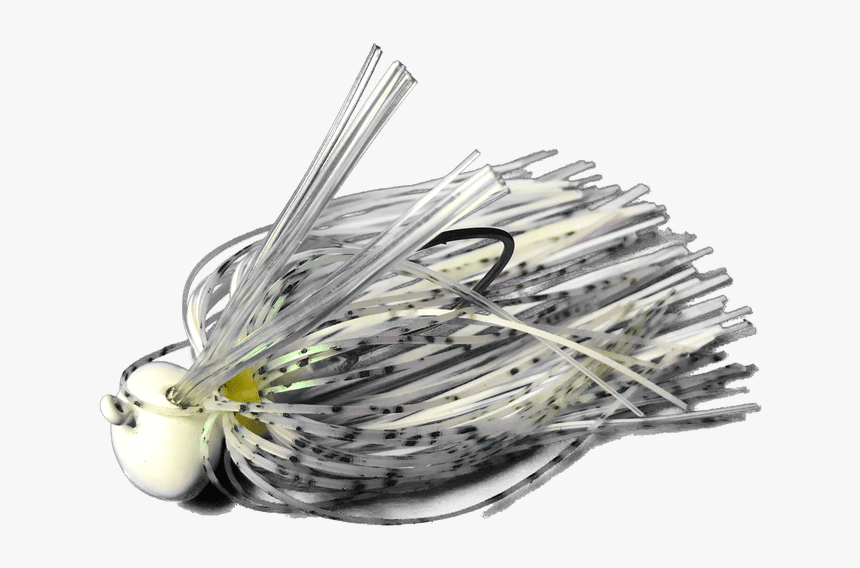 Jig Pro Footy Skirted Jig 
 Class Lazy - Fish, HD Png Download
