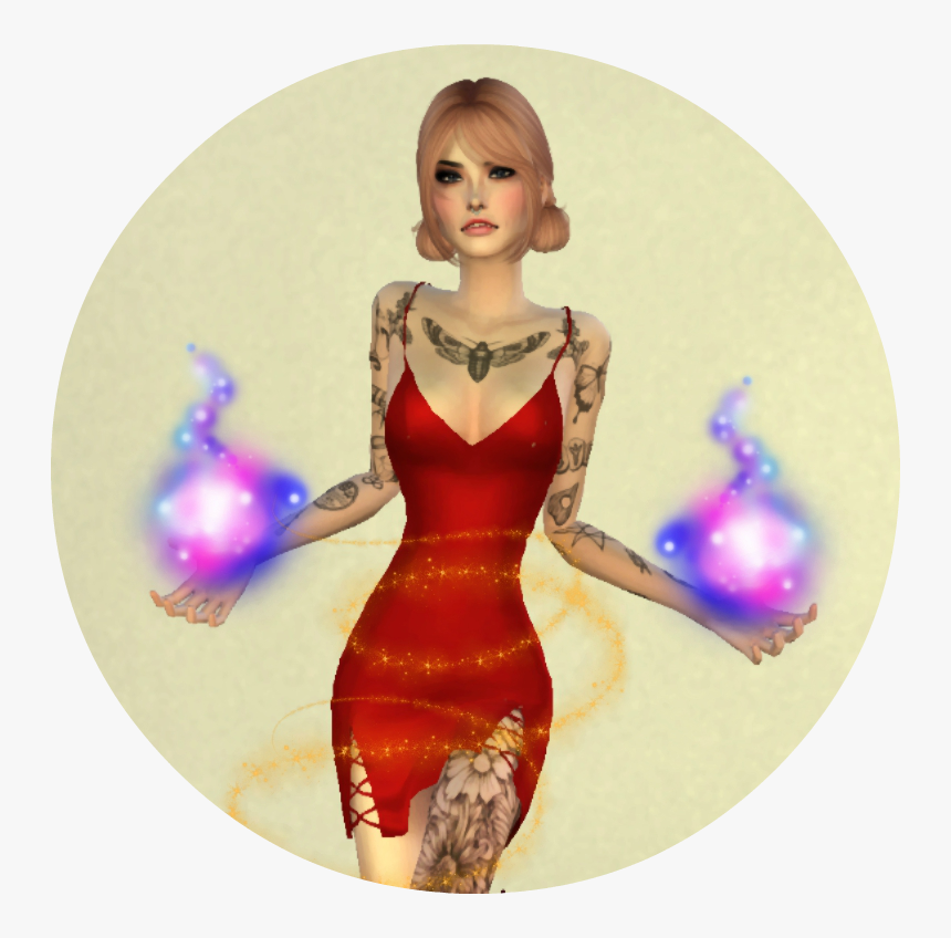 Girl, HD Png Download
