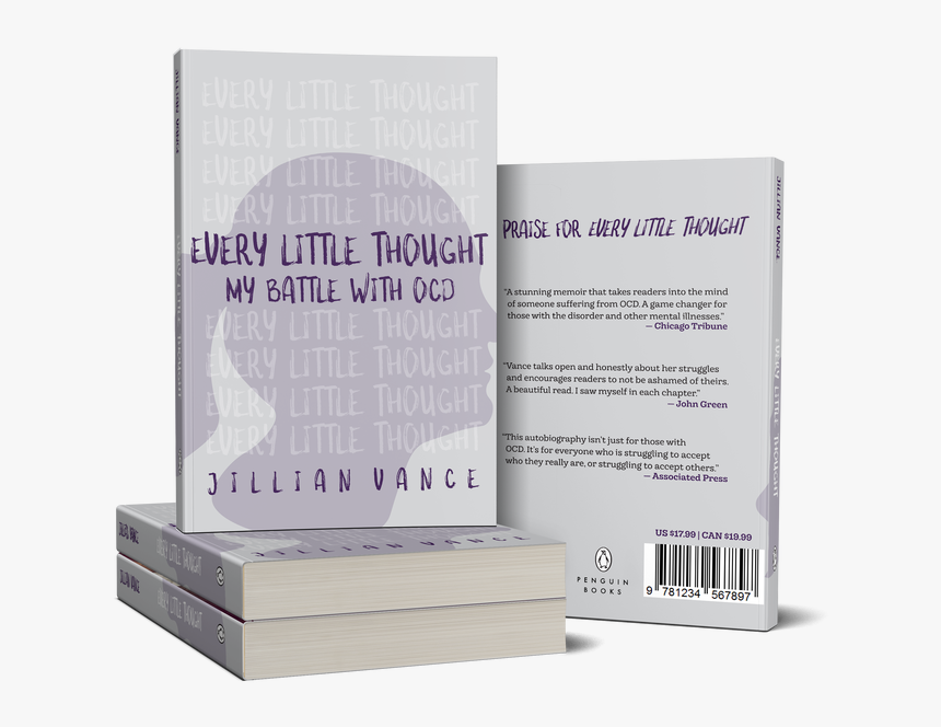 Picture - Book, HD Png Download