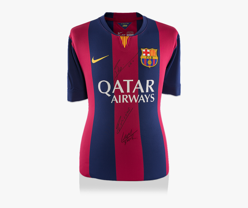 Messi Jersey Png - Active Shirt, Transparent Png