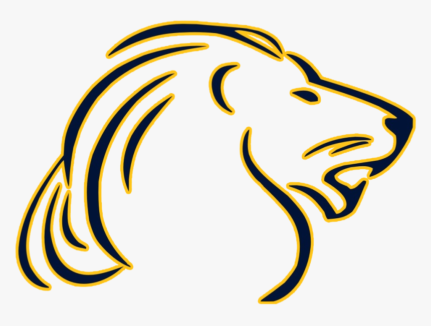 City Christian Lions - Section High School Al Logo, HD Png Download