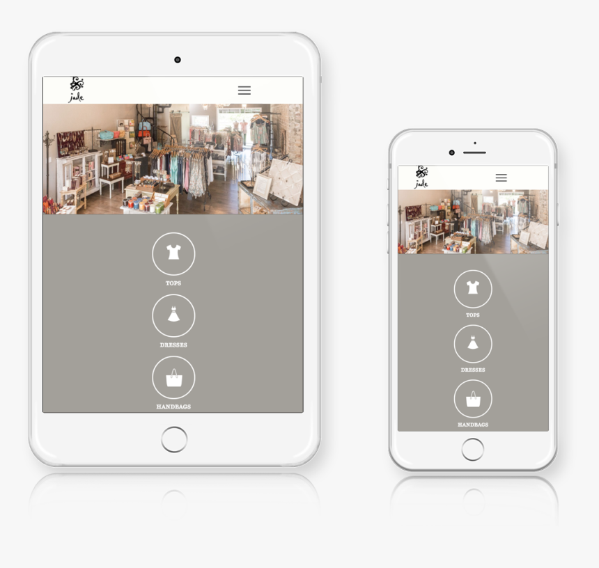 Grand Rapids Wordpress Website Design And Development - Iphone, HD Png Download