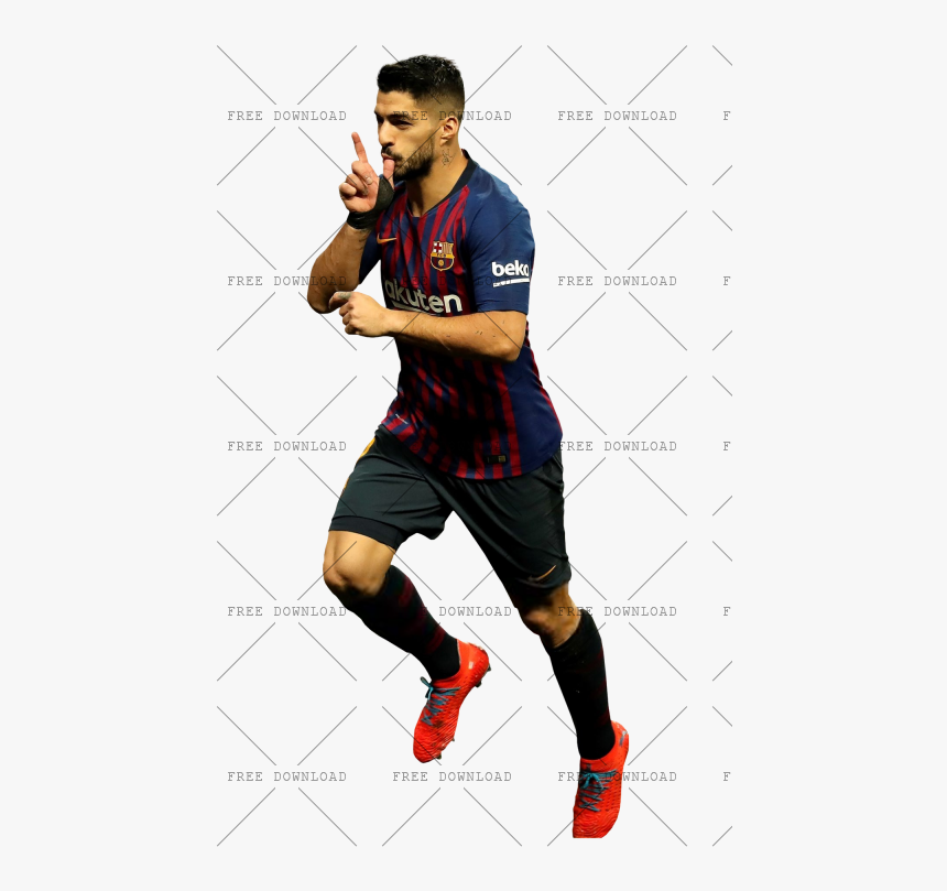 Player, HD Png Download