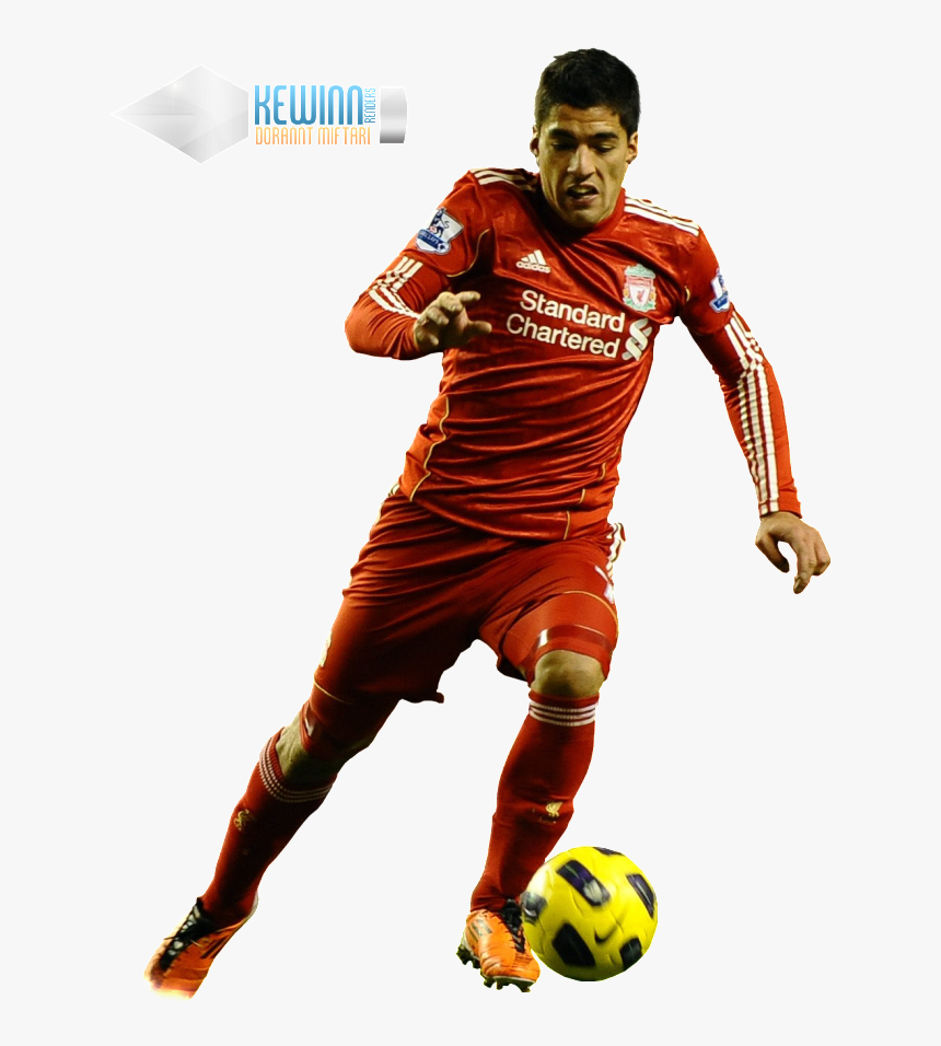 Kick Up A Soccer Ball, HD Png Download