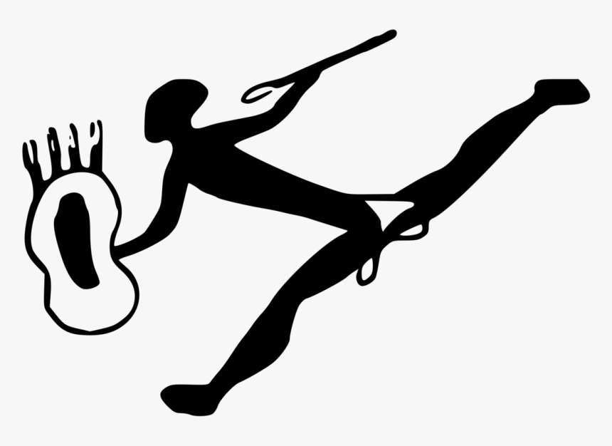 Human - Bushmen Clipart, HD Png Download