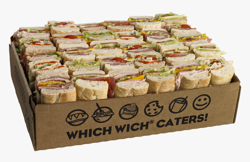 Wich Tray, HD Png Download