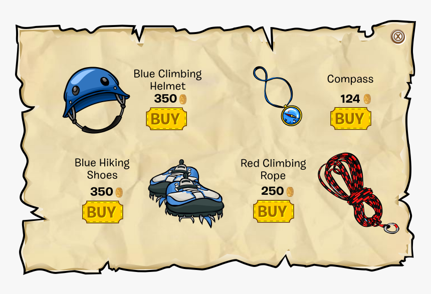 Official Club Penguin Online Wiki - Club Penguin, HD Png Download