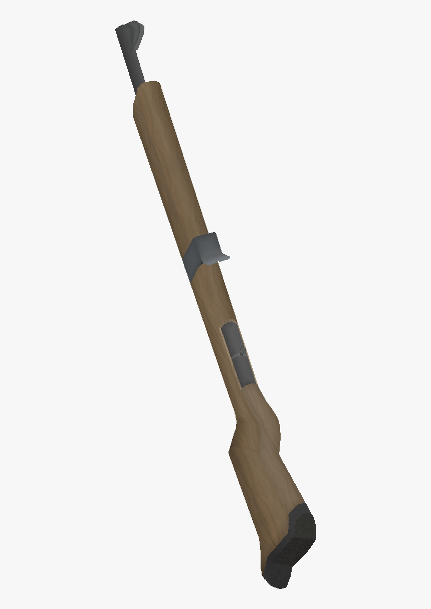 Rifle, HD Png Download