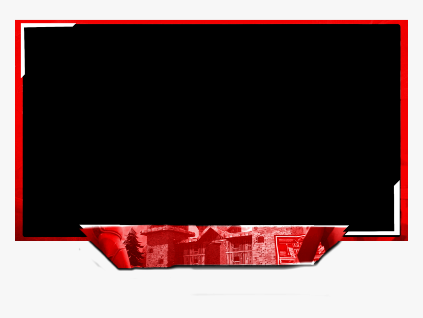 #facecam #fortnitebattleroyale #gaming #freetoedit - Display Device, HD Png Download