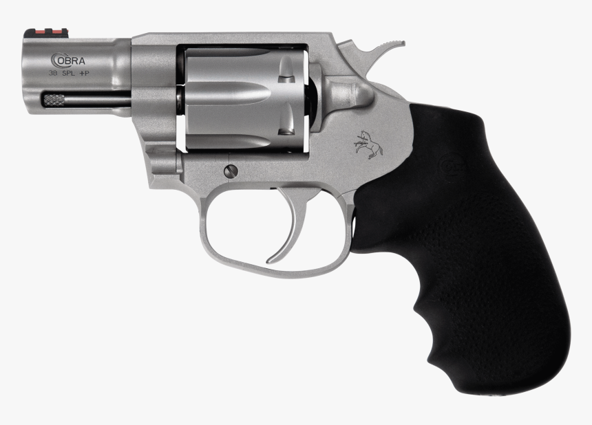 Colt Cobra 38, HD Png Download