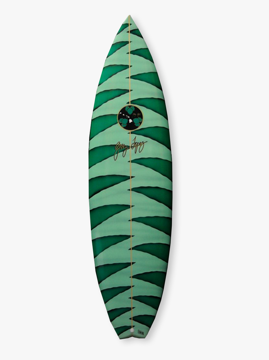 01 - Surfboard, HD Png Download